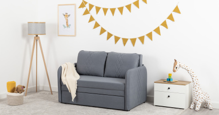 Диван м/г "Юта 120"  Арт. ТД 520 Вивальди 12, Вивальди 12