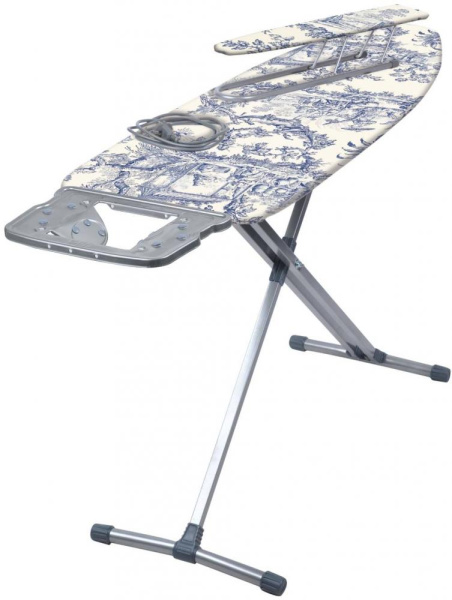 Доска гладильная "НИКА 10+" Н10+