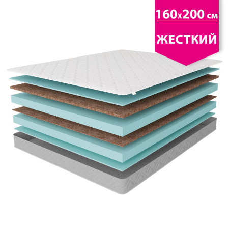 Матрас Премиум - Аванта 160х200 