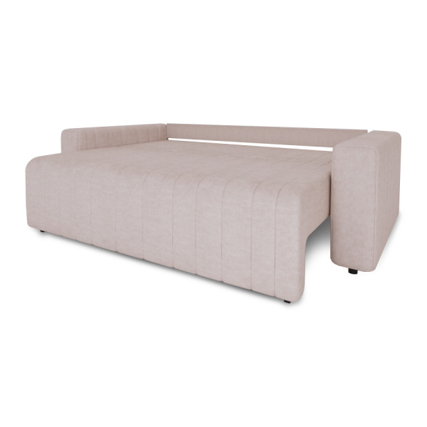 Диван-кровать "МАРИО" ткань НС беж