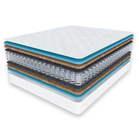 Матрас Комфорт 3 РИДЖ 1800*2000