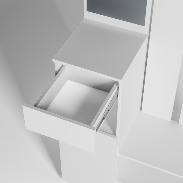 Прихожая Мия