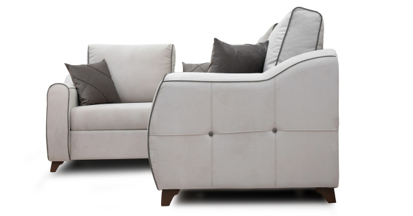 Диван угловой "Френсис"  